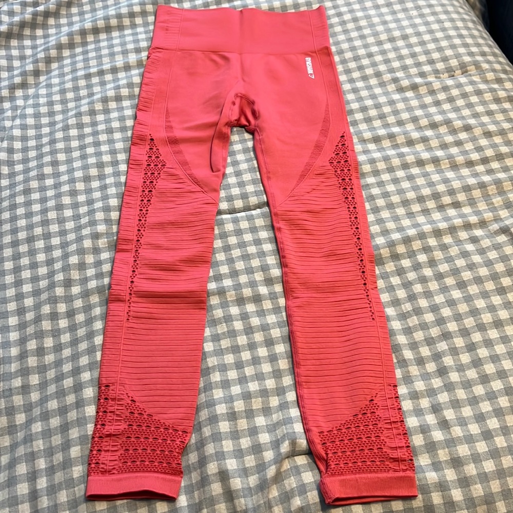 Gymshark leggings